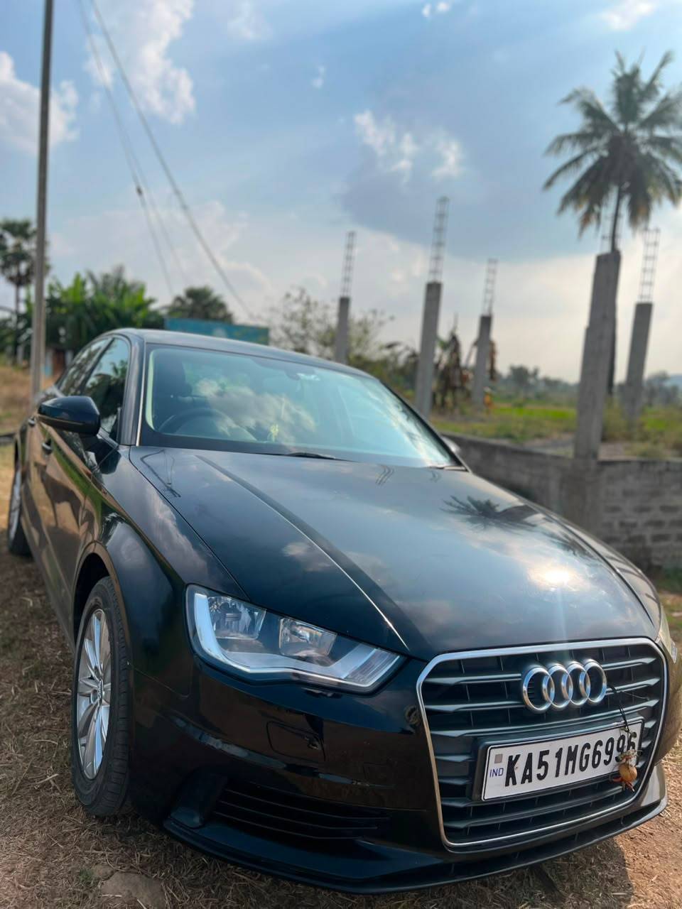 2015 Audi A3 35 TDI PREMIUM PLUS for sale on Truwo