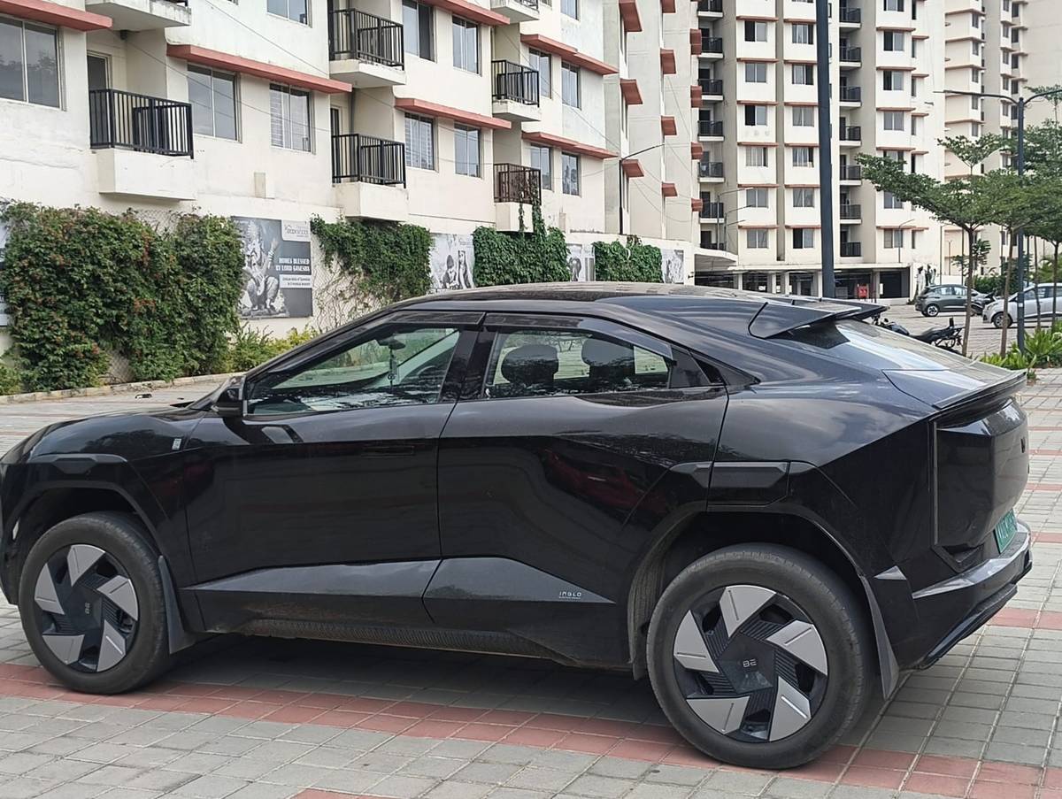 2026 Mahindra BE 6 Pack One Above for sale on Truwo, Kammasandra