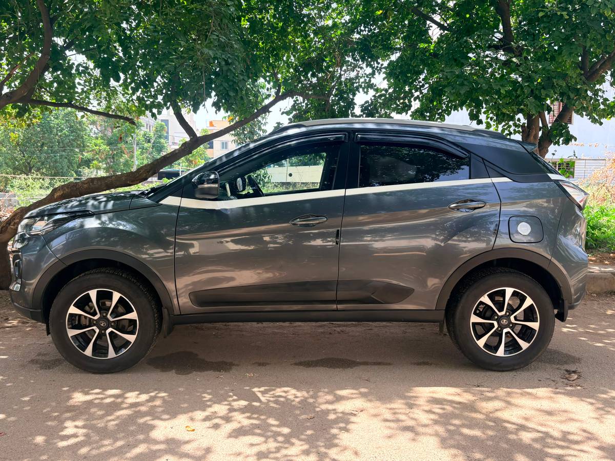 2020 Tata Nexon XZ+ O 12 RTN BS6 for sale on Truwo, Bengaluru