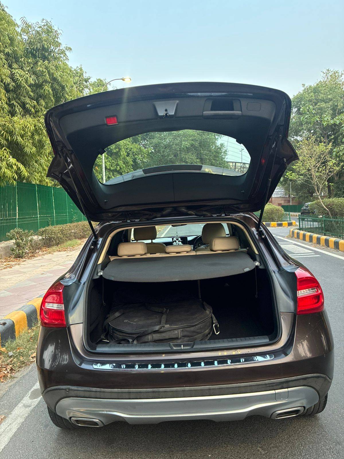 2015 Mercedes-Benz GLA 200 GLA 200 Sports / FL for sale on Truwo, New Delhi