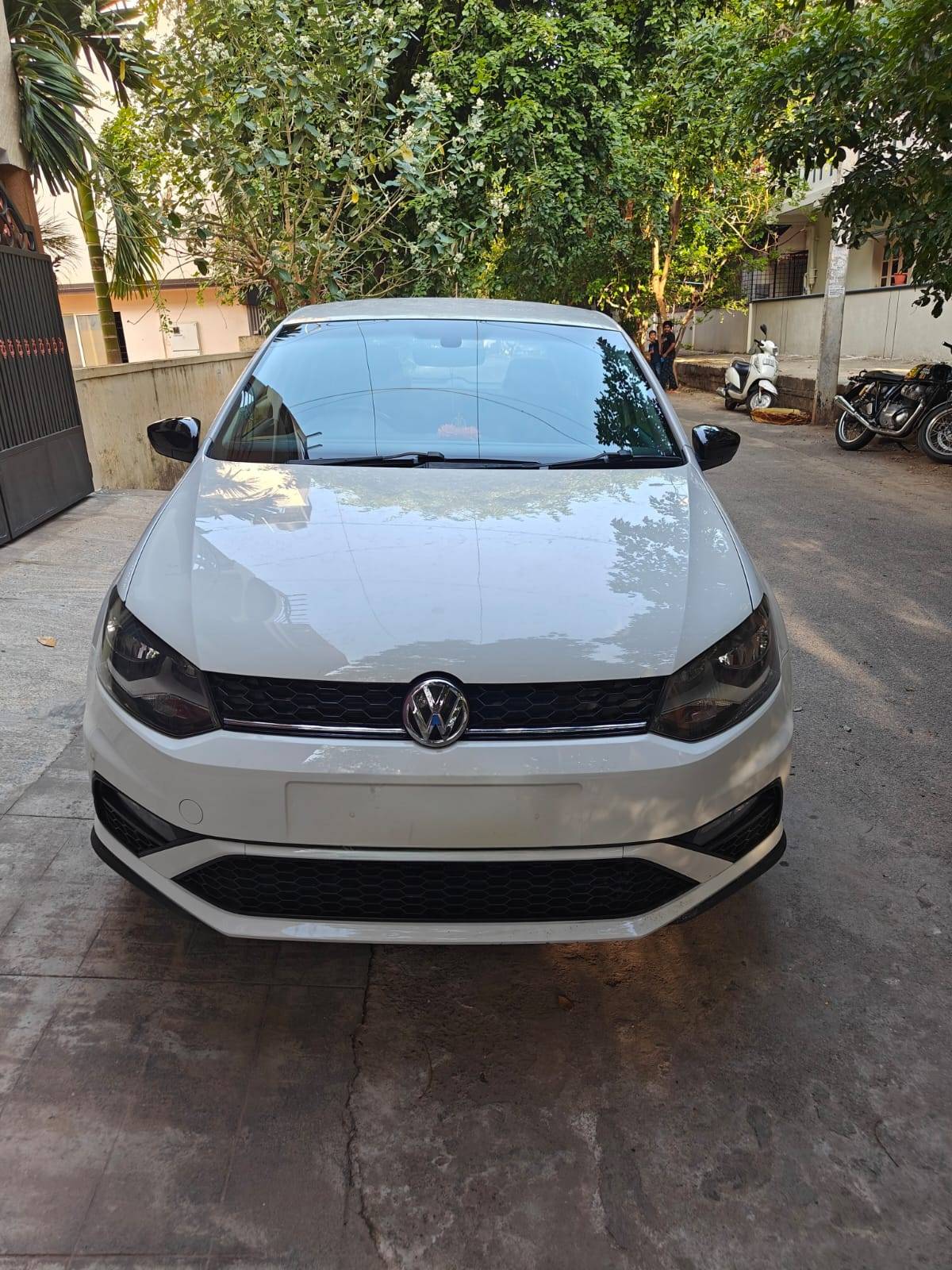 2020 Volkswagen Polo HIGHLINE PLUS 1.0 for sale on Truwo, Bengaluru