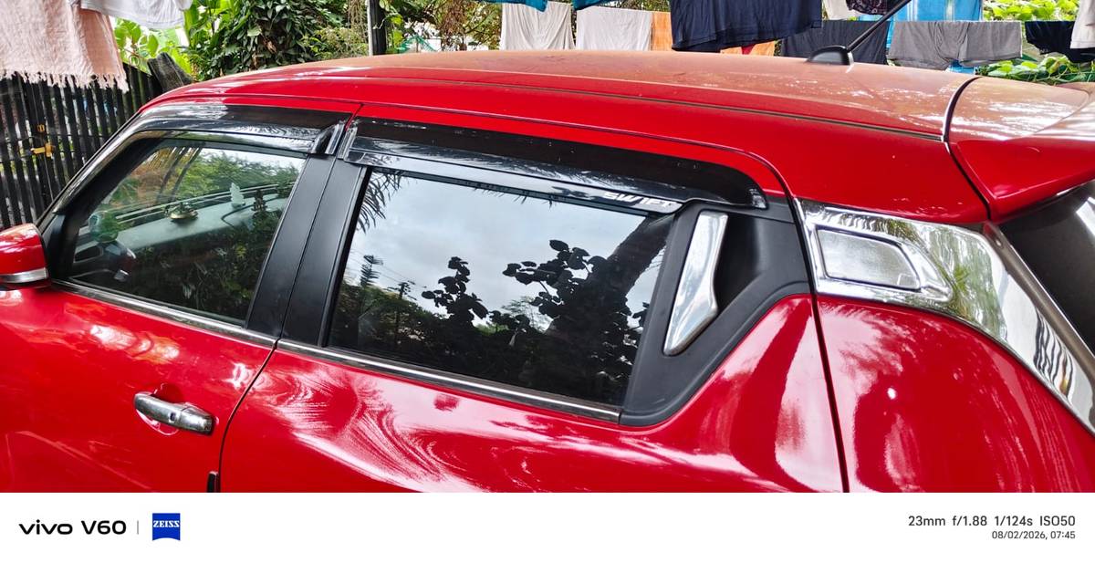 2023 Maruti Suzuki Swift ZXI AGS for sale on Truwo, Manduru