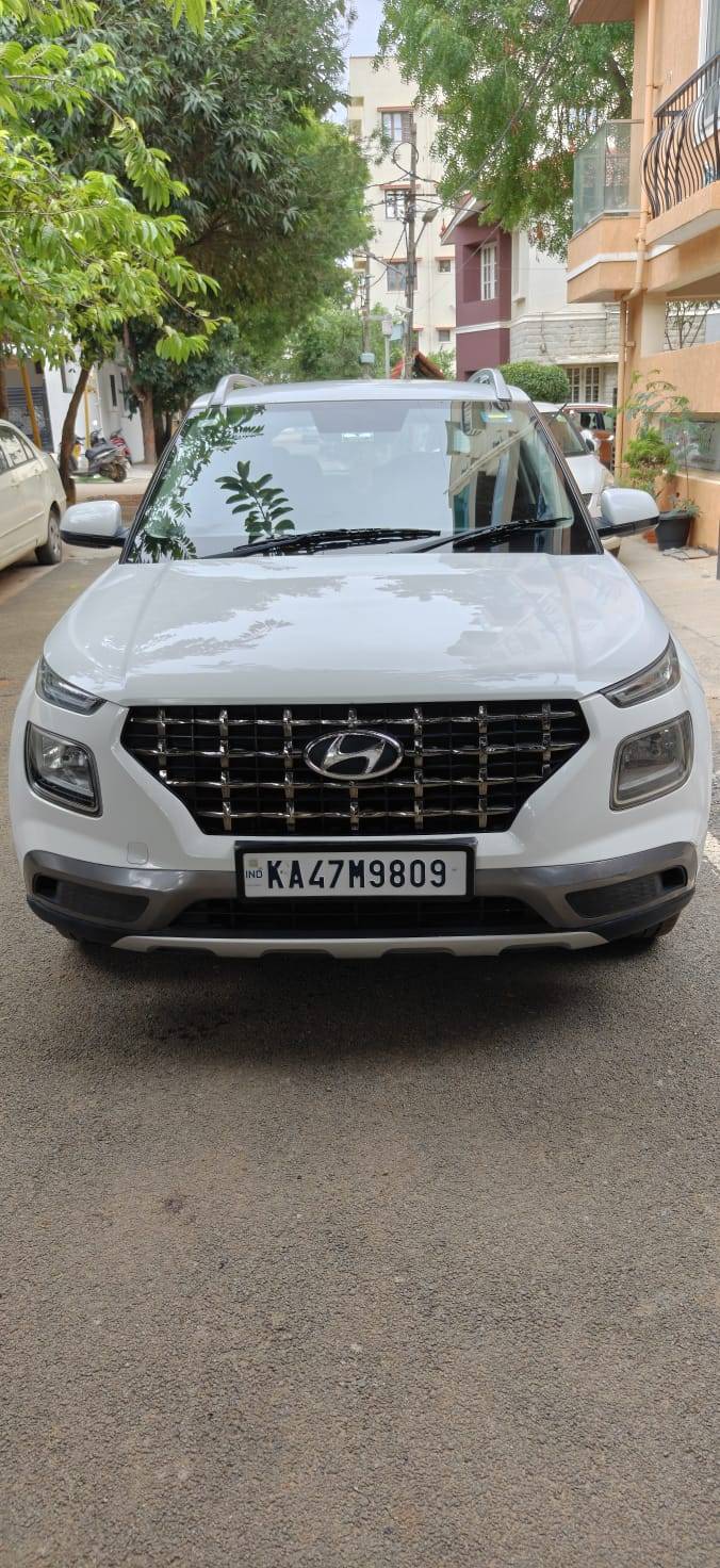 2021 Hyundai Venue S 1.2 Kappa for sale on Truwo