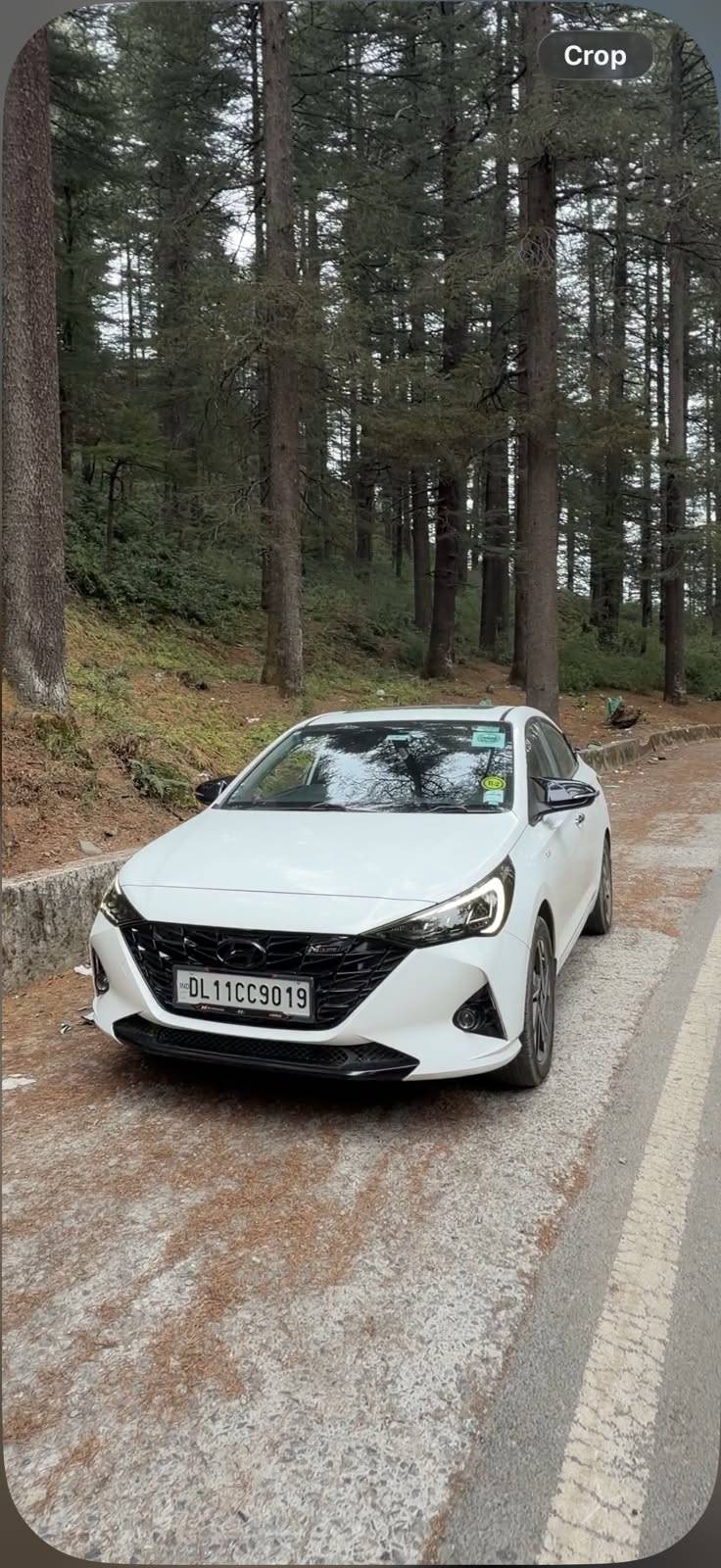 2021 Hyundai Verna VERNA 1.5 CRDI SX for sale on Truwo, Delhi