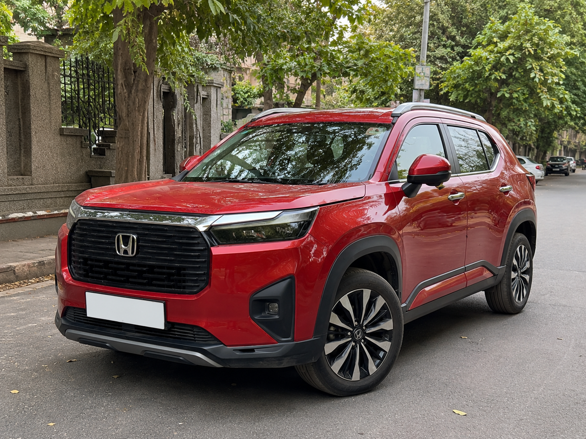 2023 Honda Elevate ZX CVT for sale on Truwo, Bengaluru