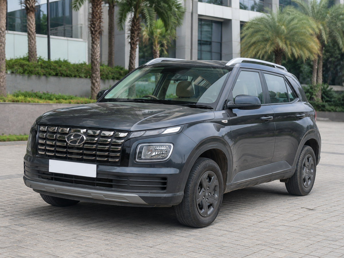 2025 Hyundai Venue S 1.2 for sale on Truwo, Bangalore