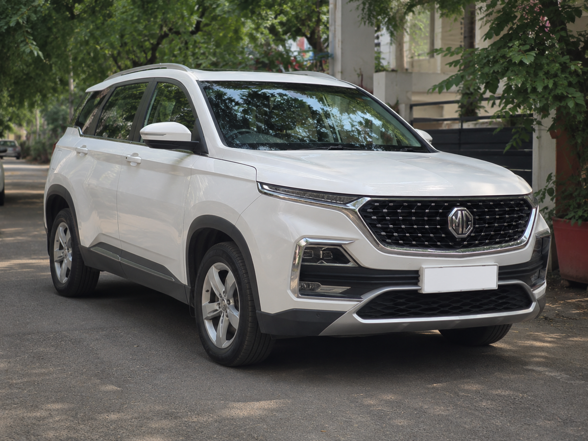 2023 MG Hector Shine for sale on Truwo, Bangalore