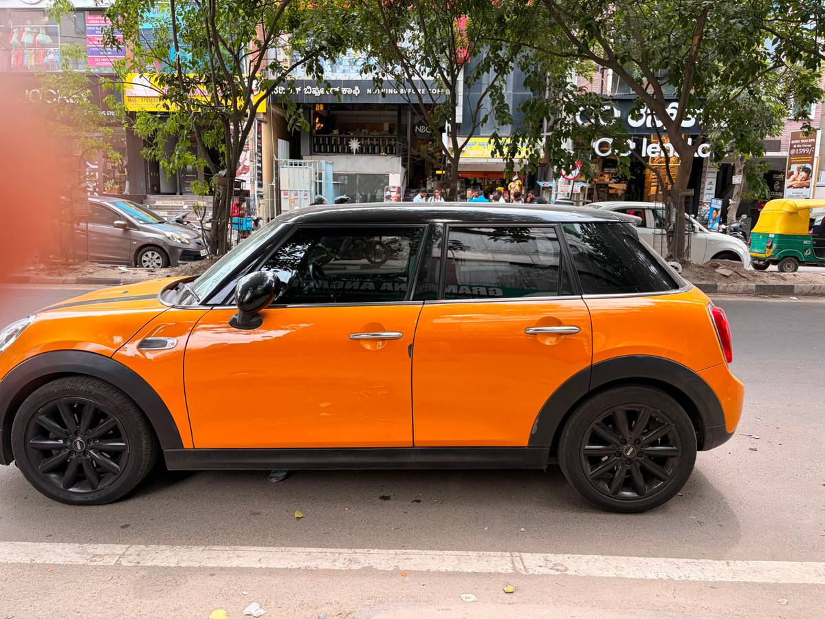 2017 Mini Cooper 1.5 D 3 Door for sale on Truwo