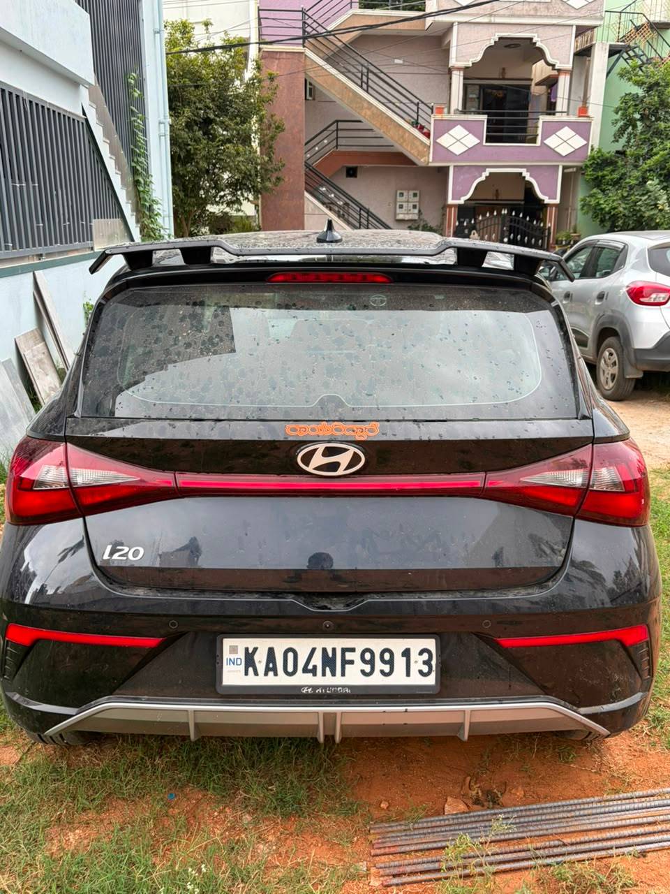 2025 Hyundai i20 Magna 1.2 MT for sale on Truwo, Bangalore