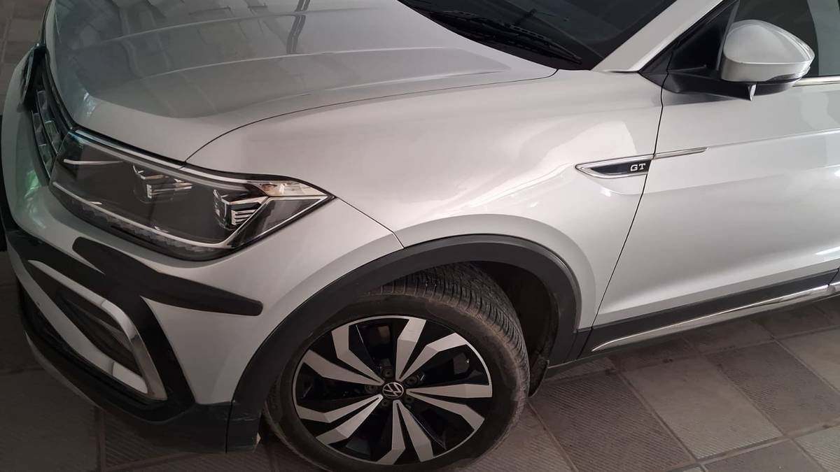 2022 Volkswagen Taigun GT PLUS 1.5 TSI DSG for sale on Truwo, Noida