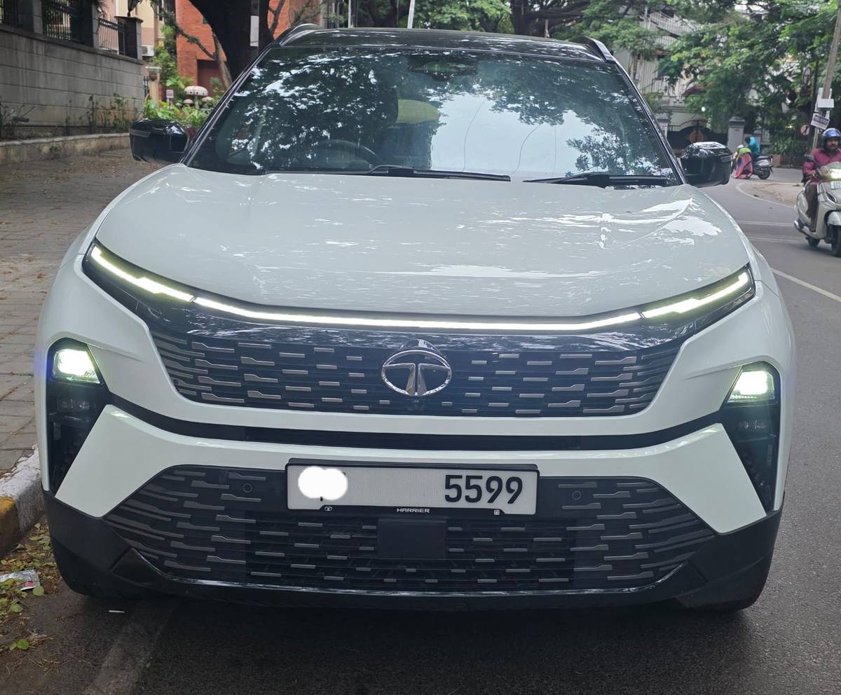 2023 Volkswagen Taigun GT Plus 1.5 TSI DSG for sale on Truwo