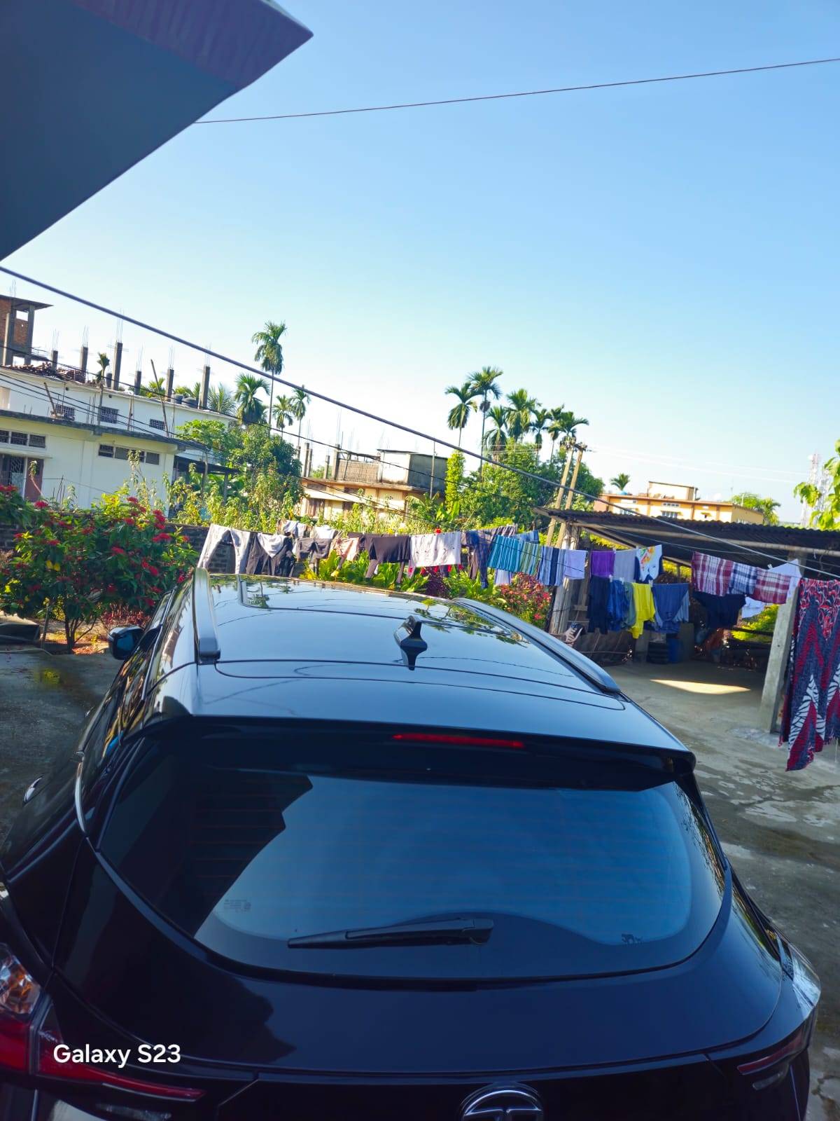 2022 Tata Harrier XZA+ Dark Edition for sale on Truwo, East Siang