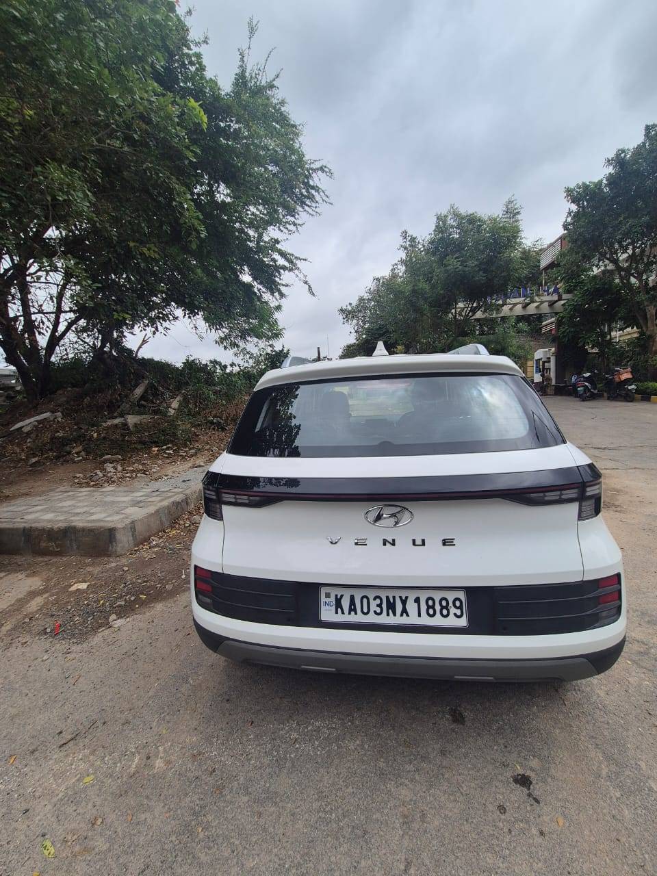 2025 Hyundai VENUE S(O) 1.2 for sale on Truwo, Bengaluru