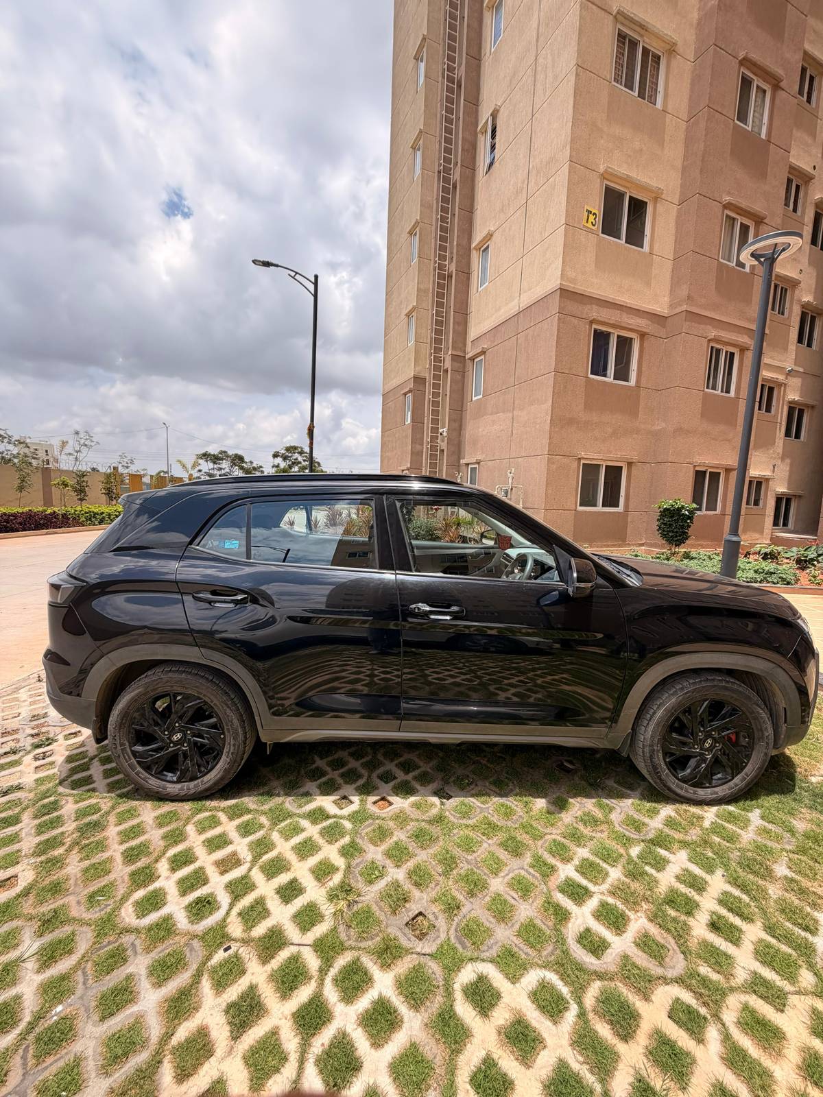 2025 Hyundai Creta S (O) 1.5 PETROL for sale on Truwo, Bommenahalli