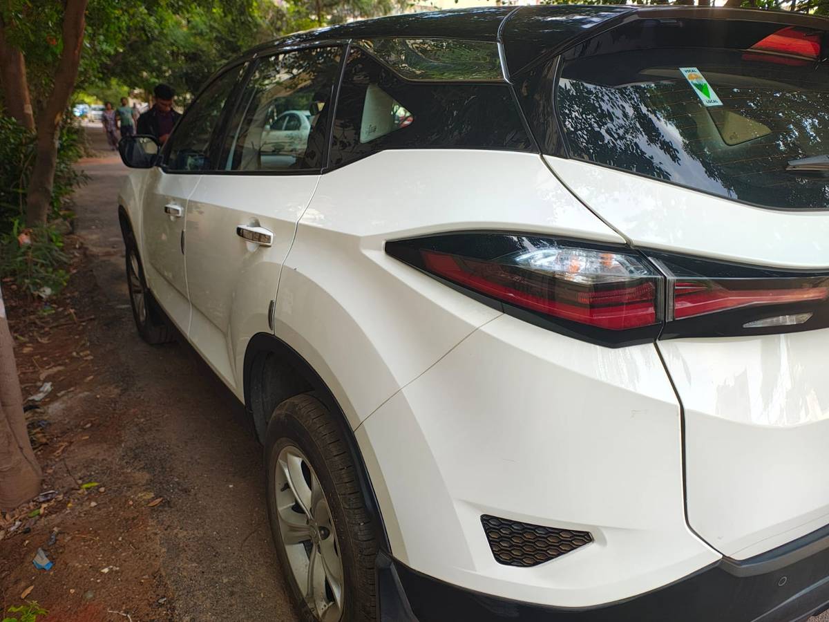 2022 Tata Harrier XT 2.0L KRYOTEC for sale on Truwo