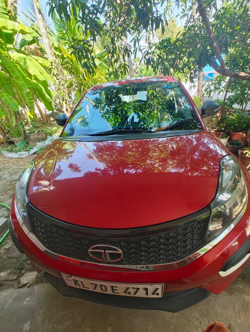 2019 Tata Nexon XM for sale on Truwo, Chittur Srto