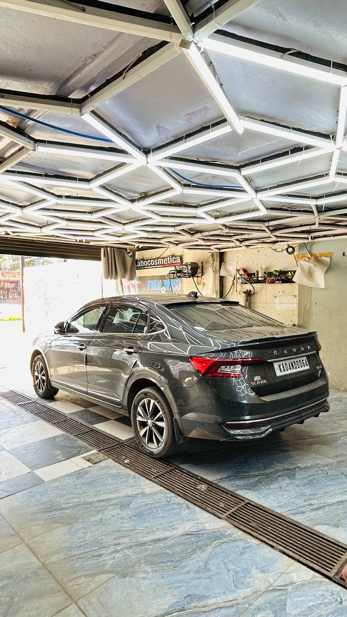 2023 Skoda Slavia Style 1.5L TSI DSG Anniversary Edition for sale on Truwo