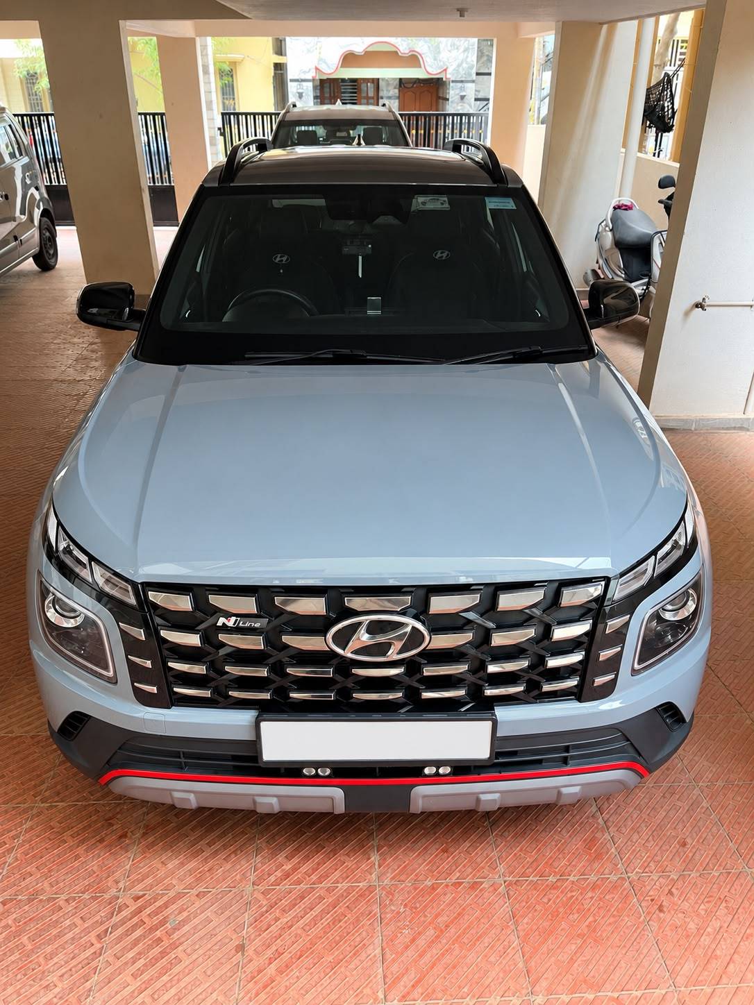 2024 Hyundai Venue N Line N8 DCT Turbo for sale on Truwo