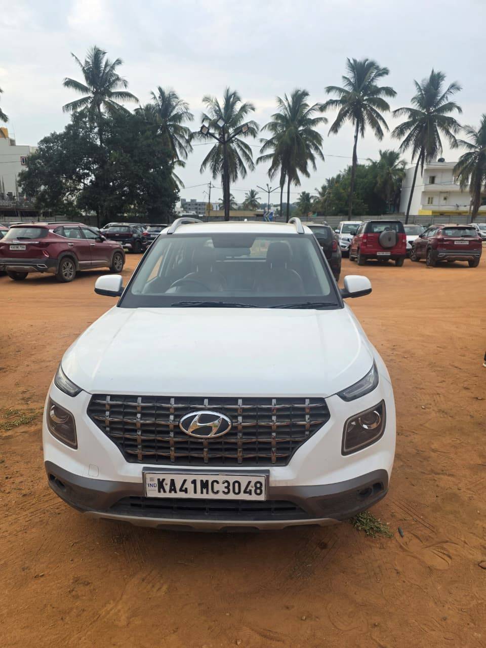 2019 Hyundai VENUE SX PLUS 1.0 TURBO DCT for sale on Truwo, Sindagi