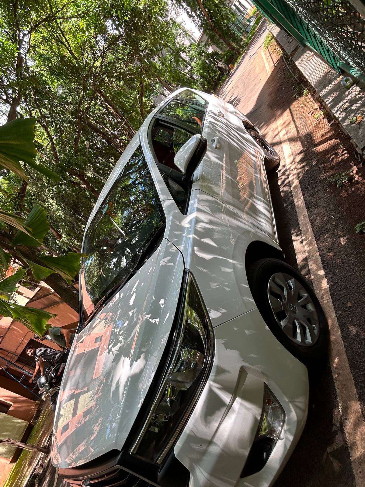 2024 Toyota Innova Crysta GX for sale on Truwo