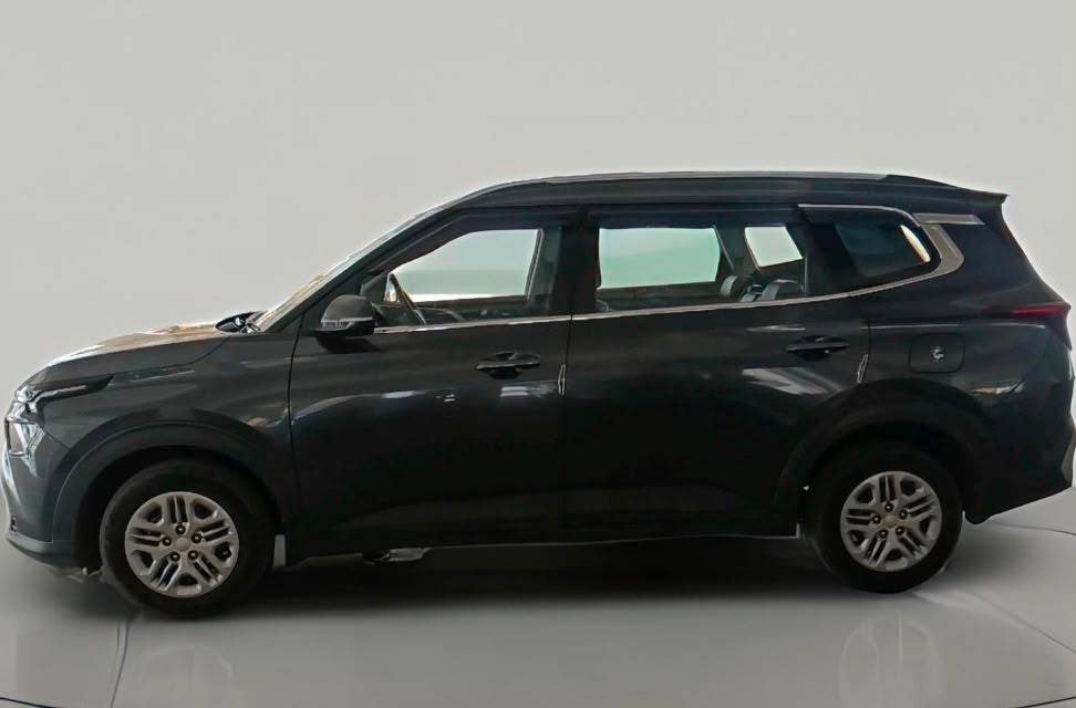 2023 KIA Carens Prestige 1.5 Petrol 7 STR for sale on Truwo, Bangalore