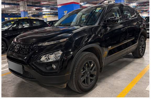 2022 Tata Harrier XT+ 2.0L Kryotec BS6 for sale on Truwo, Hebbagodi