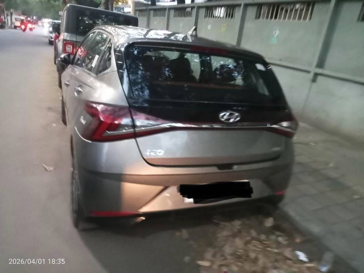 2021 Hyundai i20 Asta (O) 1.2 MT for sale on Truwo, Bengaluru