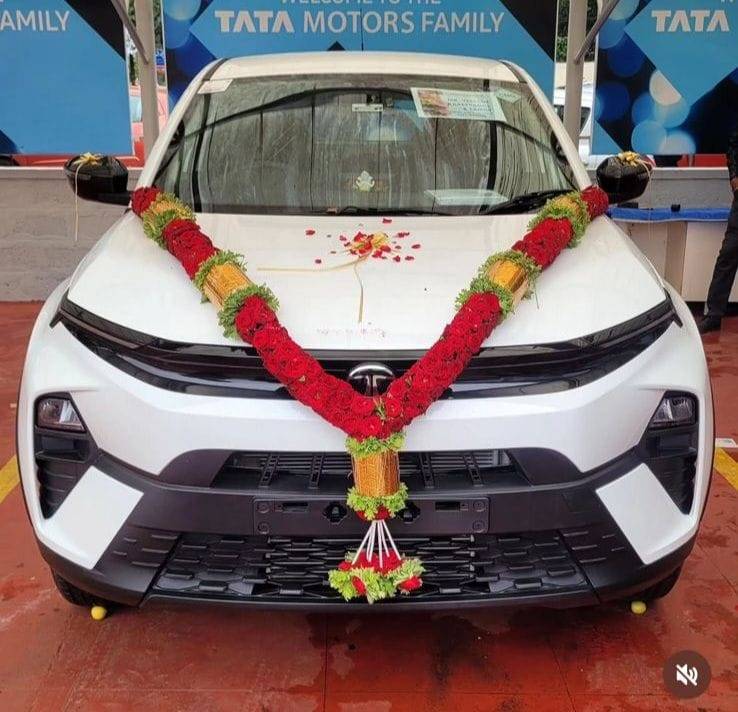 2025 Tata Nexon Smart Plus 1.2 iCNG for sale on Truwo, Hukkeri