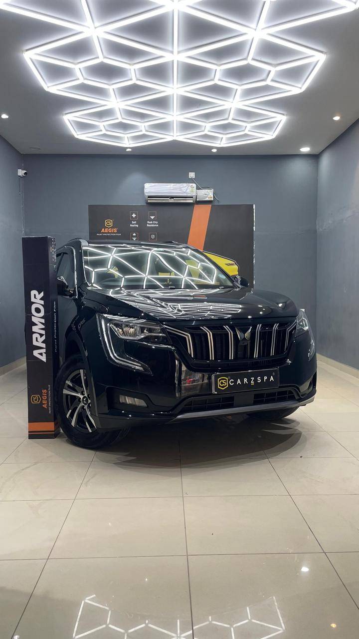 2024 Mahindra XUV700 AX 5 P MT 7 STR for sale on Truwo, Bangalore
