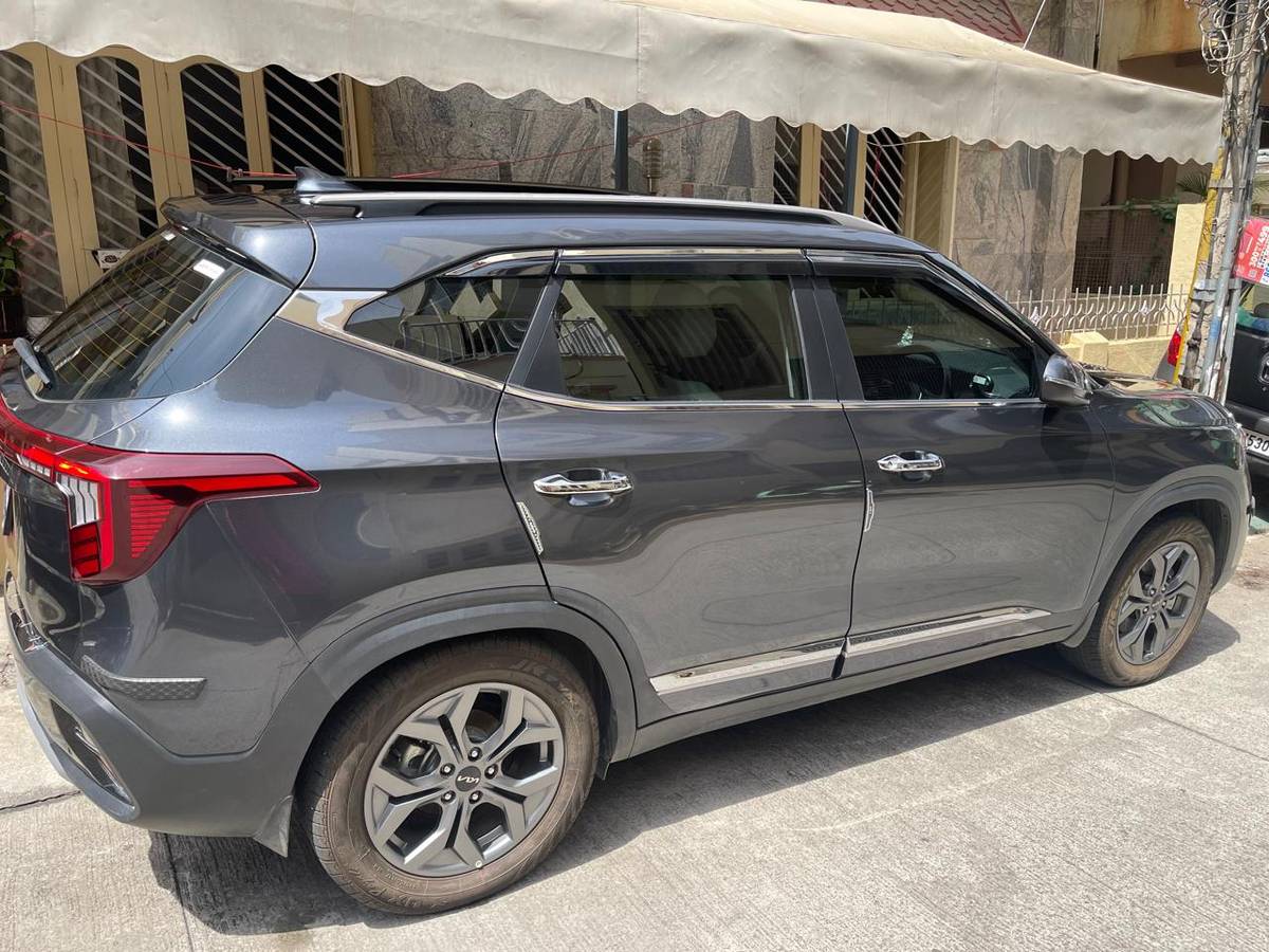 2023 Kia Seltos KIA SELTOS for sale on Truwo, Bangalore