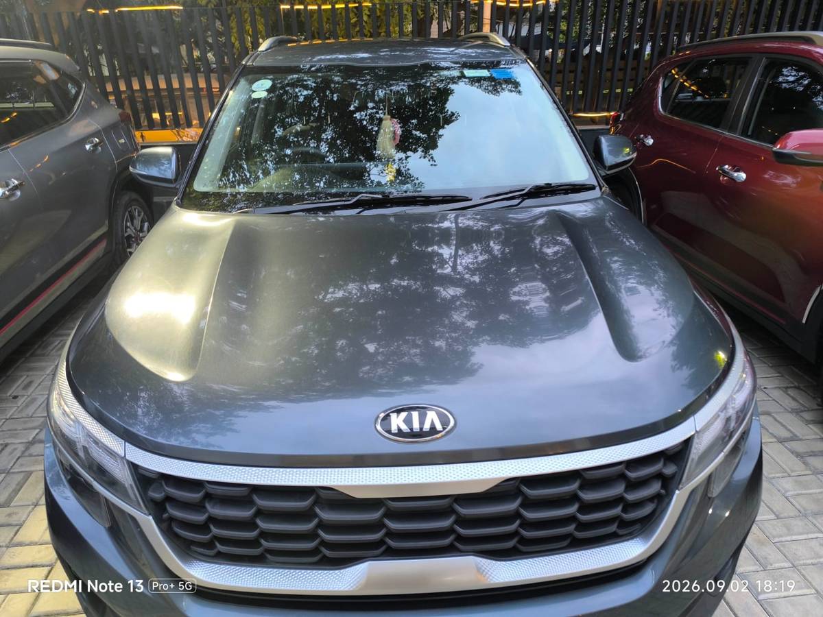 2020 Kia Seltos HTK 1.5 Petrol for sale on Truwo