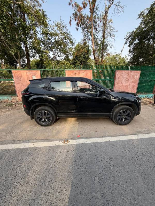 2022 Tata Harrier XZA PLUS 2.0L in gurgaon coming soon to Truwo