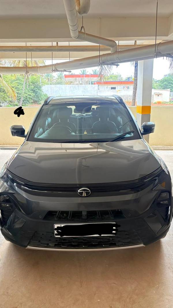 2024 Tata Nexon Fearless + in bangalore for sale on Truwo