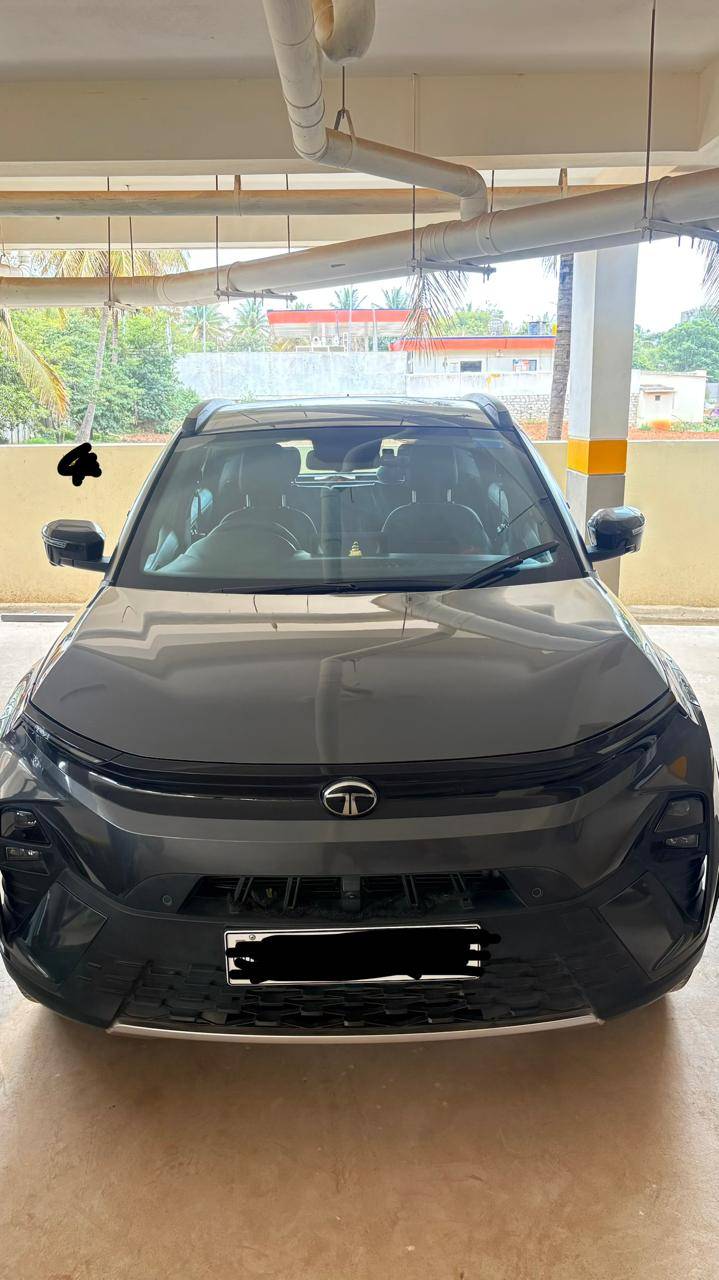 2024 Tata Nexon Fearless + for sale on Truwo