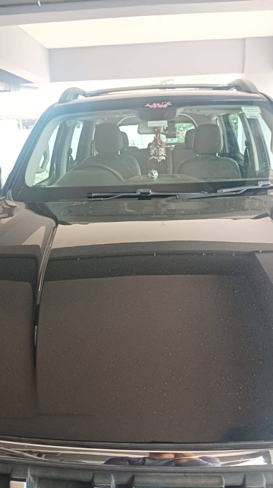 2023 Mahindra SCORPIO-N Z6 DIESEL AT 2WD 7 STR for sale on Truwo