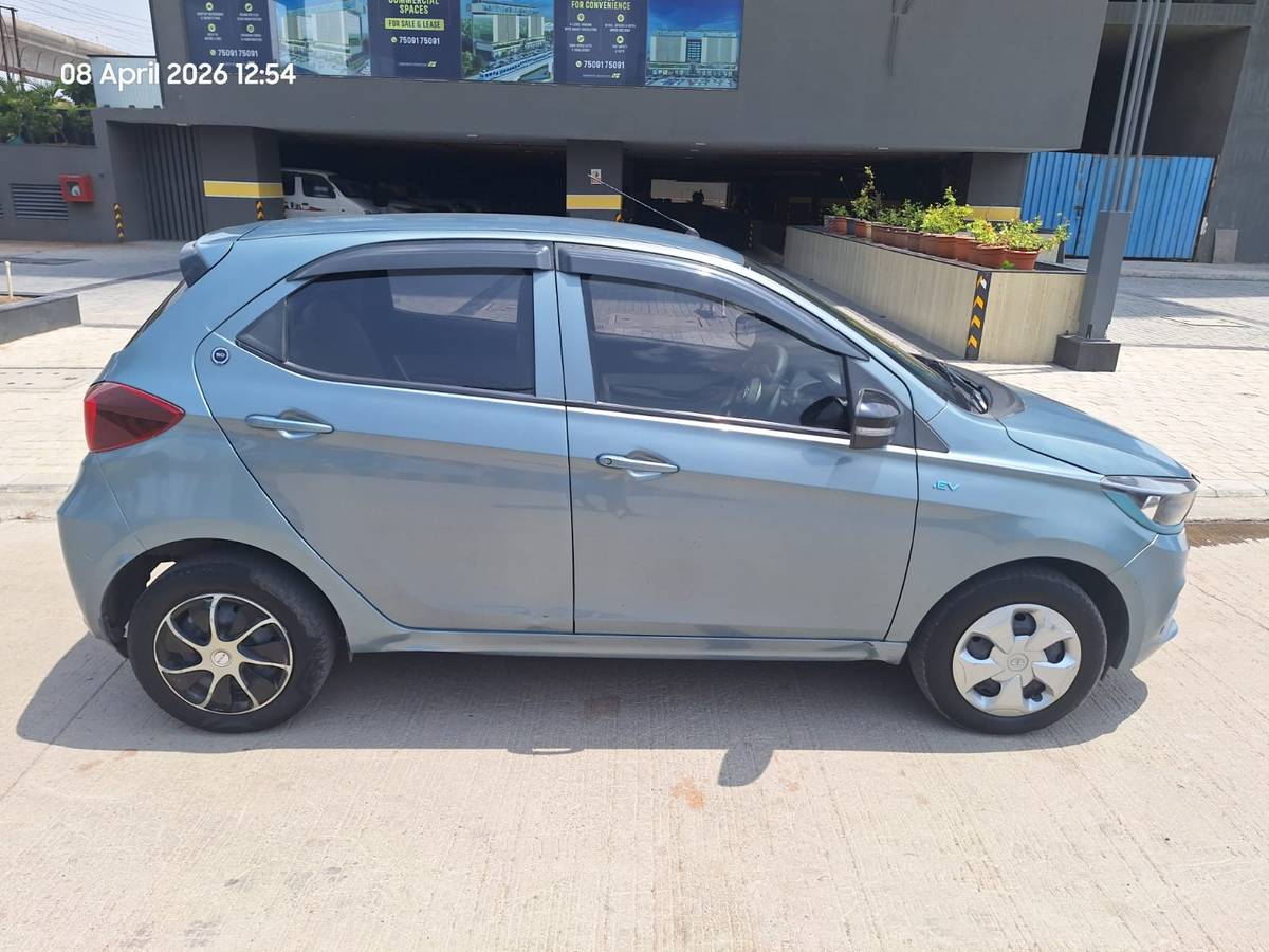 2023 Tata Tiago EV XT Long Range for sale on Truwo