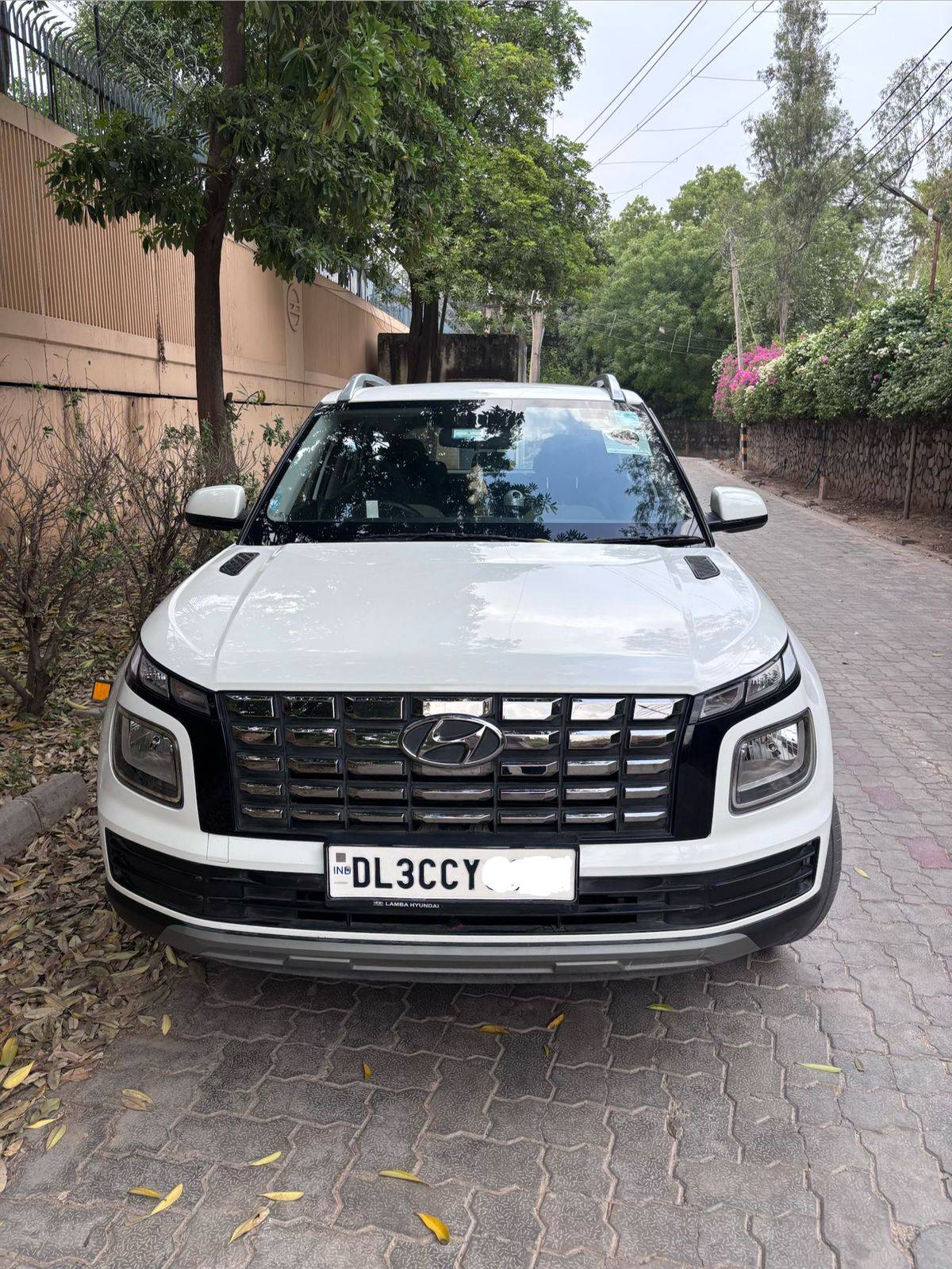 2023 Hyundai Venue S 1.2 Kappa MT for sale on Truwo, New Delhi
