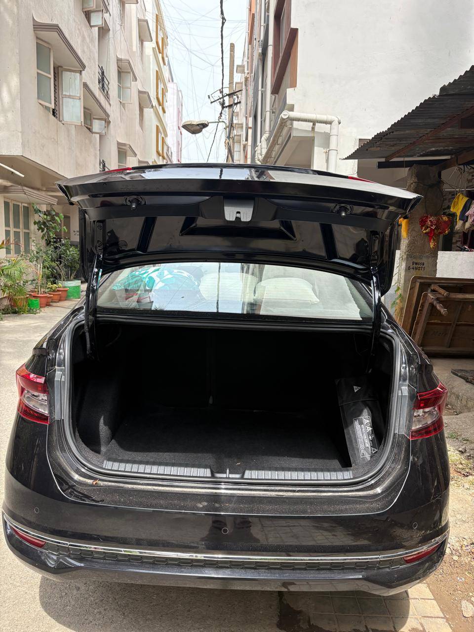 2024 Skoda Slavia STYLE 1.5 TSI AT for sale on Truwo, Bengaluru
