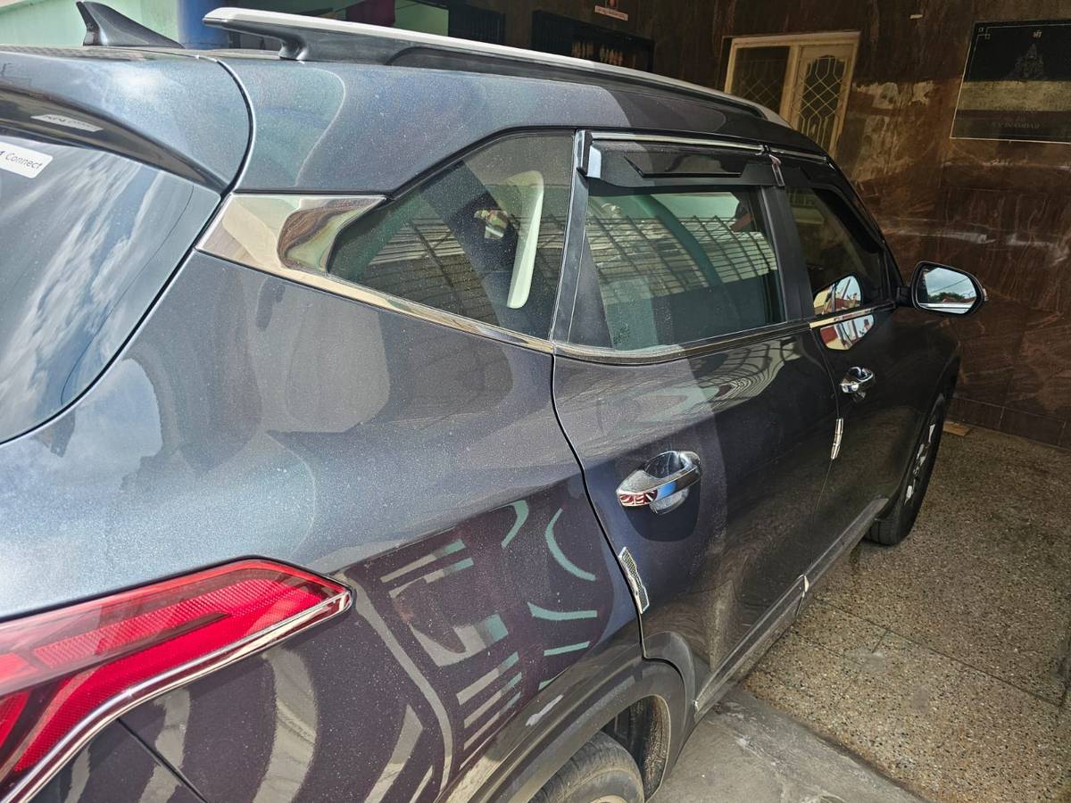 2022 KIA SELTOS HTX PETROL 1.5 for sale on Truwo