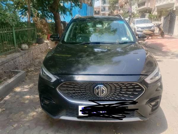 2022 MG Astor Sharp 1.5 CVT in delhi coming soon to Truwo