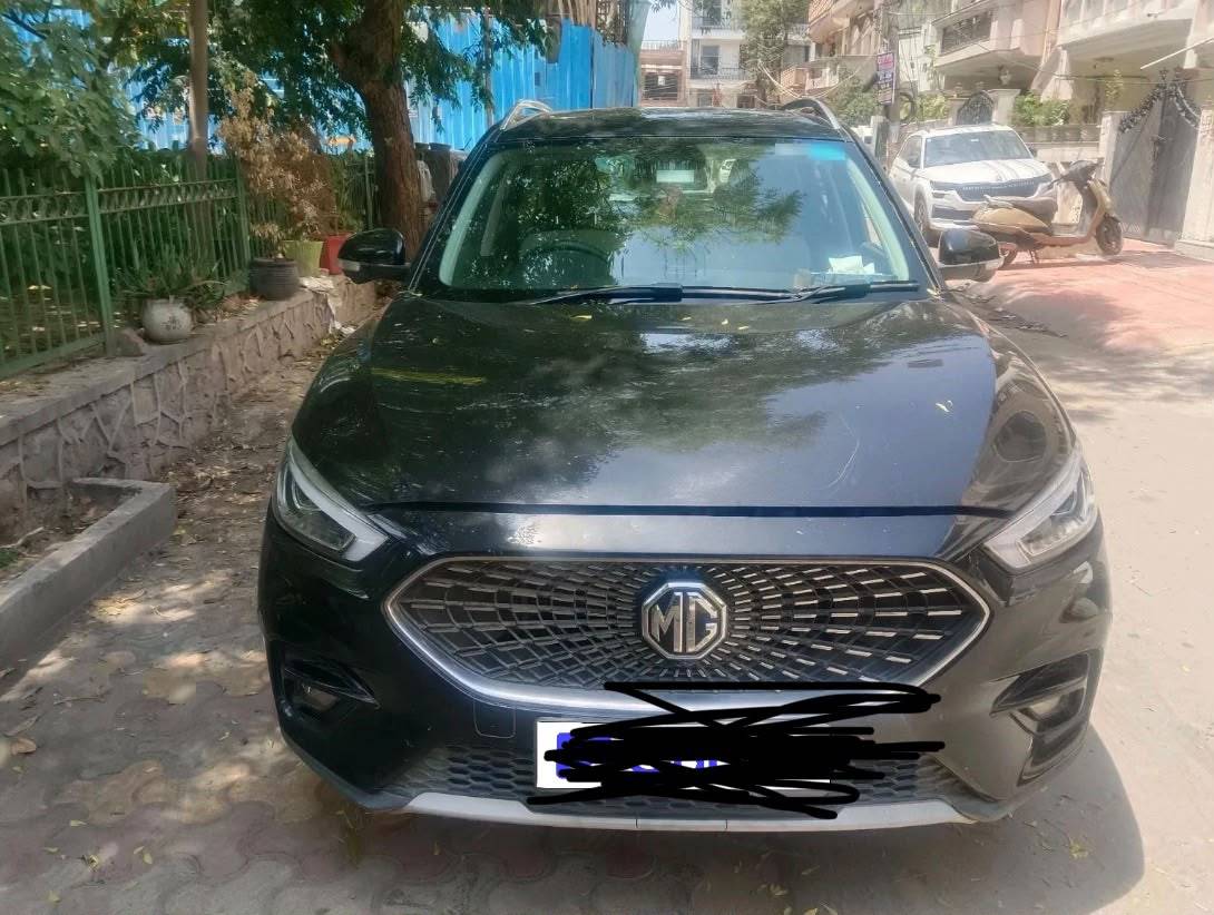 2022 MG Astor Sharp 1.5 CVT for sale on Truwo