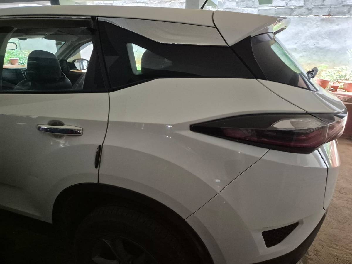 2021 Tata Harrier XT 2.0L KRYOTEC for sale on Truwo, Doddathoguru