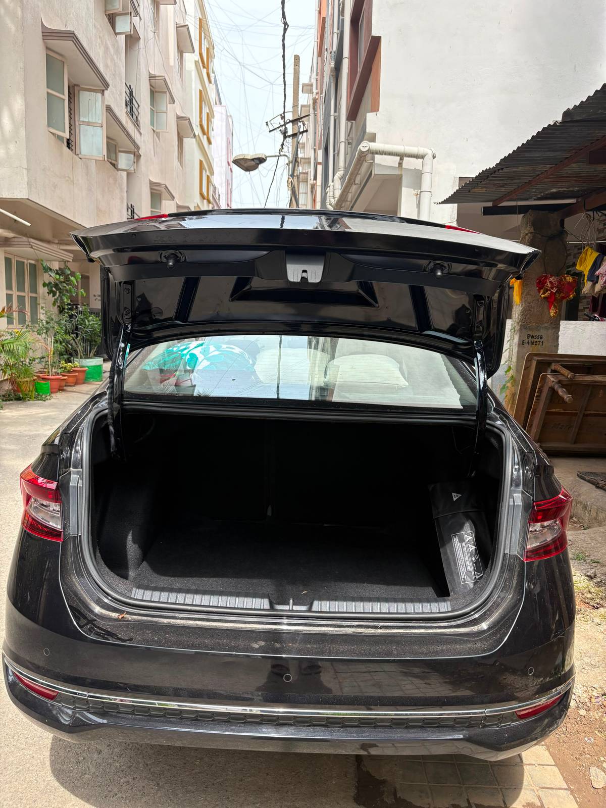 2024 Skoda Slavia Style 1.5 TSI AT for sale on Truwo, Bengaluru