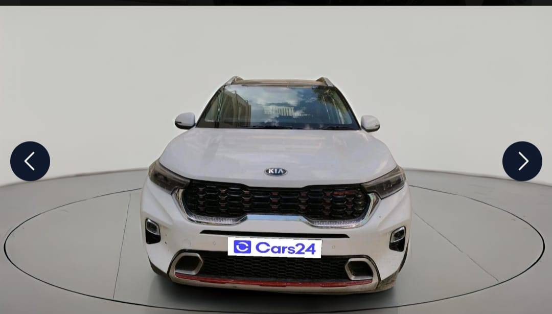 2020 KIA SONET GTX PLUS 1.0 IMT for sale on Truwo, Bangalore