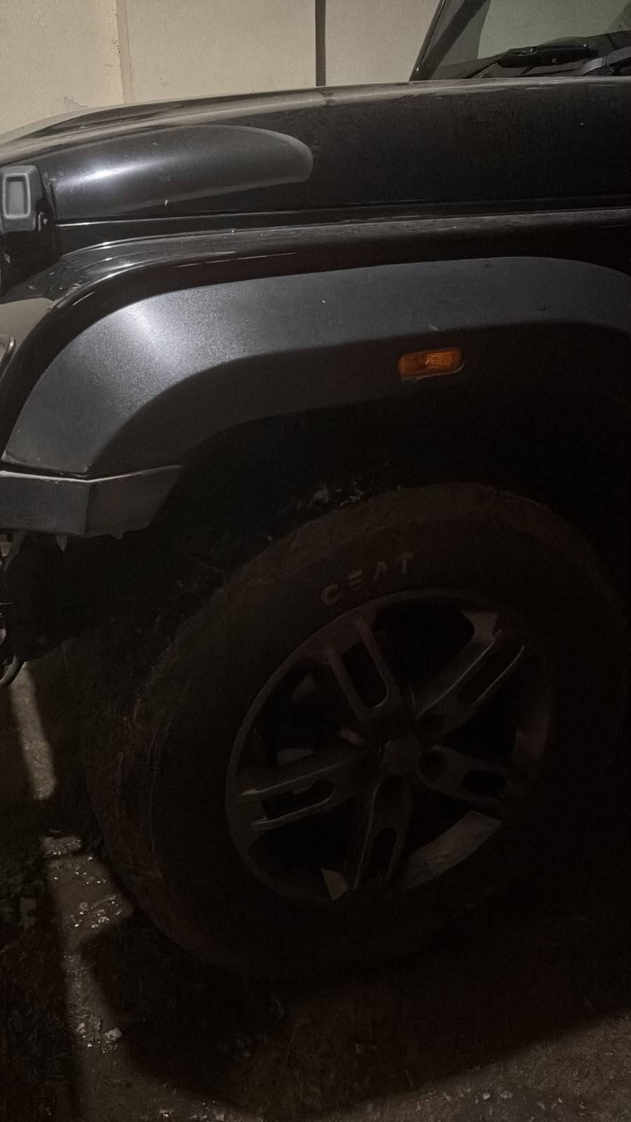 2022 Mahindra Thar LX P AT 4WD 4S HT HARD TOP for sale on Truwo, Bangalore