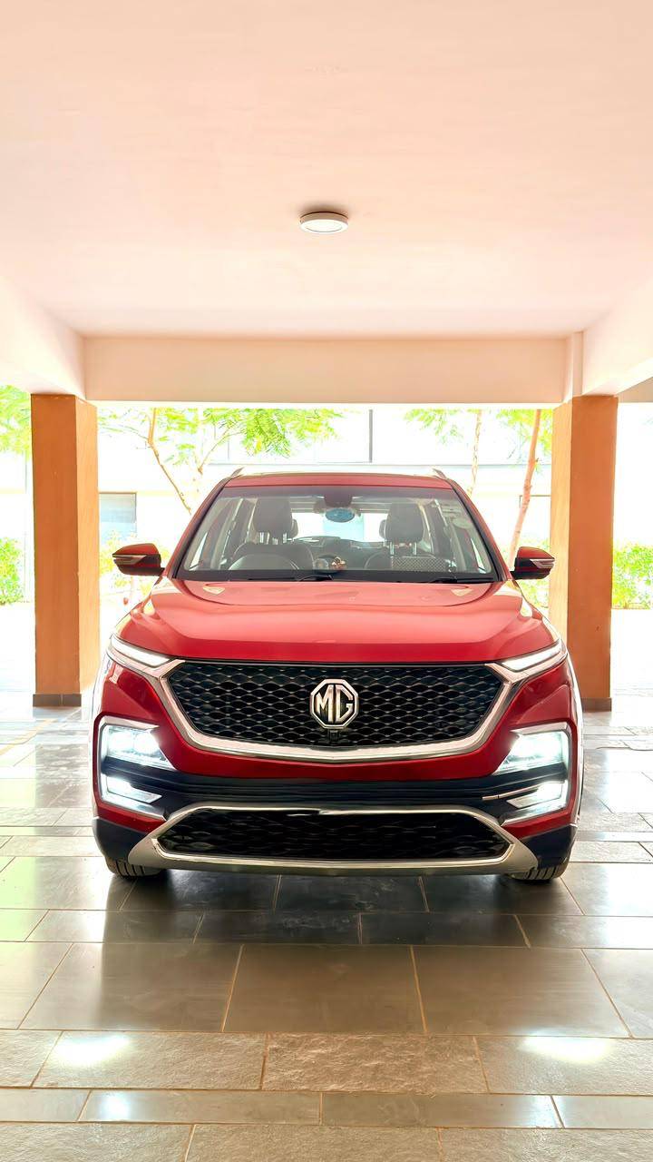 2019 MG Hector PE 1.5 DCT Sharp for sale on Truwo, Gurgaon