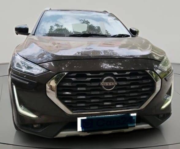 2022 Nissan MAGNITE XV PREMIUM TURBO (O) for sale on Truwo