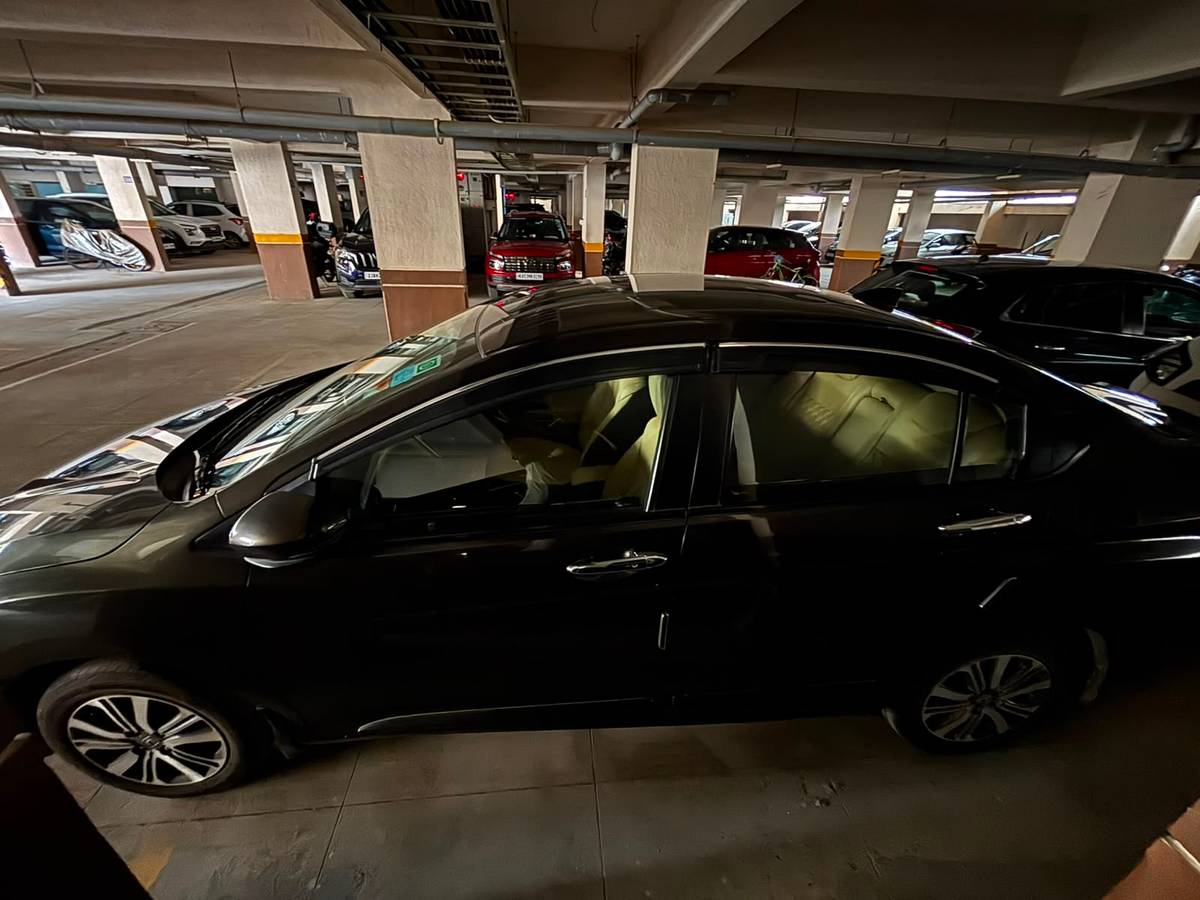 2019 Honda City 1.5L I-VTEC V MT for sale on Truwo, Bangalore