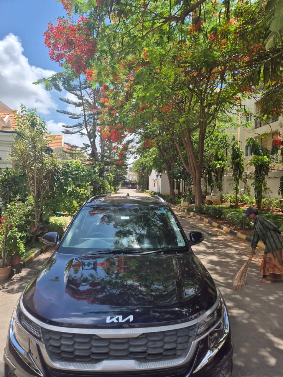 2022 KIA SELTOS HTK PLUS 1.5 IMT for sale on Truwo