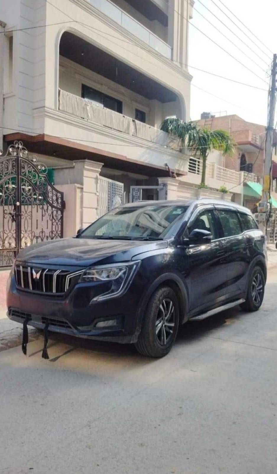 2023 Mahindra XUV700 AX5 for sale on Truwo, Faridabad